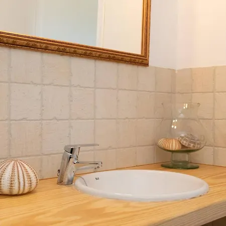בקתה Santolina - En Con Piscina Privada, Jardin Y Barbacoa - Deltavacaciones