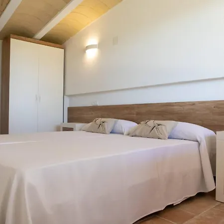 Santolina - En Con Piscina Privada, Jardin Y Barbacoa - Deltavacaciones בקתה ל'אמפולה