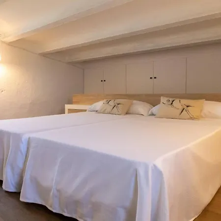 Santolina - En Con Piscina Privada, Jardin Y Barbacoa - Deltavacaciones בקתה ל'אמפולה