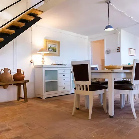 בקתה Santolina - En Con Piscina Privada, Jardin Y Barbacoa - Deltavacaciones *
