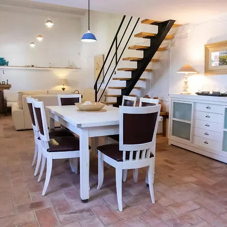 Santolina - En Con Piscina Privada, Jardin Y Barbacoa - Deltavacaciones ל'אמפולה