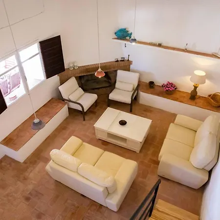 Santolina - En Con Piscina Privada, Jardin Y Barbacoa - Deltavacaciones