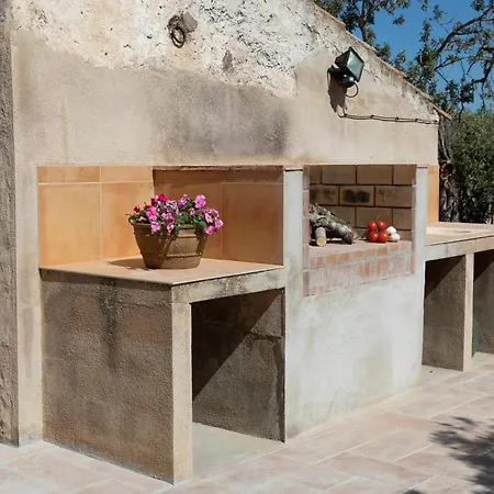 Santolina - En Con Piscina Privada, Jardin Y Barbacoa - Deltavacaciones * ל'אמפולה