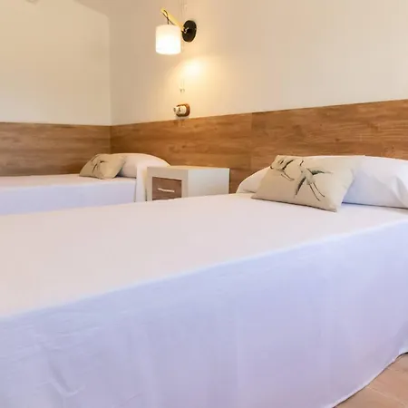 Santolina - En Con Piscina Privada, Jardin Y Barbacoa - Deltavacaciones Chalet