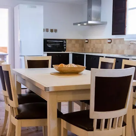 Santolina - En Con Piscina Privada, Jardin Y Barbacoa - Deltavacaciones Chalet L'Ampolla