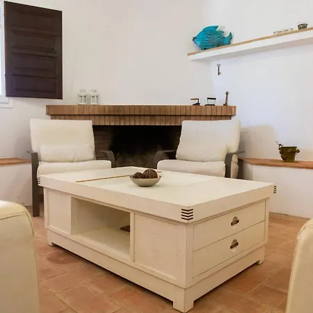 Santolina - En Con Piscina Privada, Jardin Y Barbacoa - Deltavacaciones Chalet