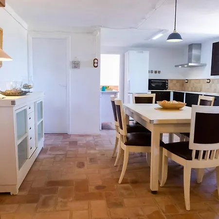 Santolina - En Con Piscina Privada, Jardin Y Barbacoa - Deltavacaciones Chalet L'Ampolla